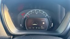 Toyota Aygo X 1.0 VVT-i Edge 5dr Auto Petrol Hatchback